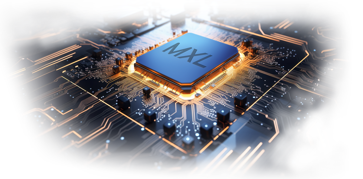 Firing Lasers to Cool Down Electronic Chips