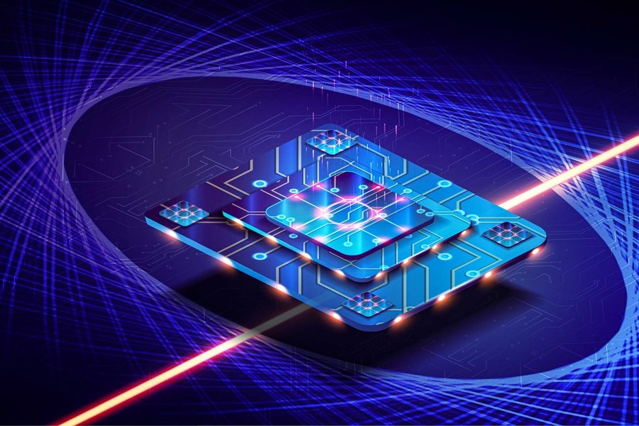 MIT Researchers Develop 3D Nanotransistor 20 Times More Efficient