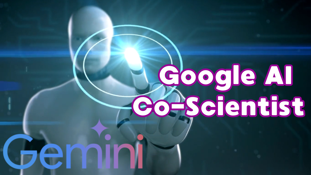 How the Google Co-Scientist AI Agent Accelerates Scientific Discovery