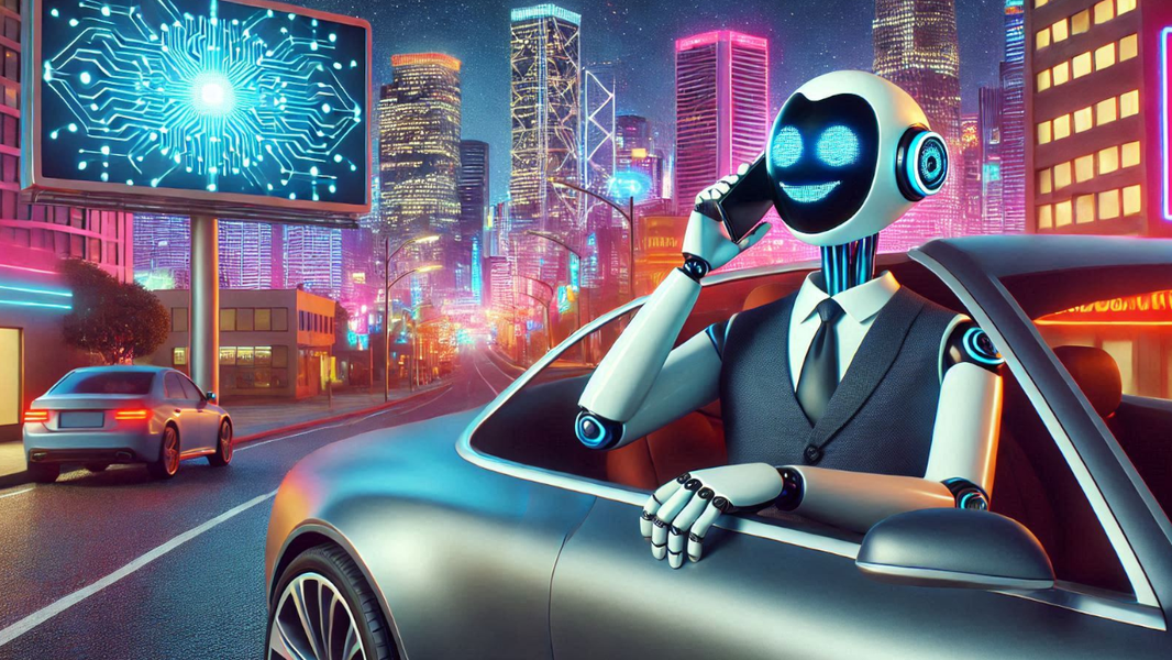 What are AI Agents?