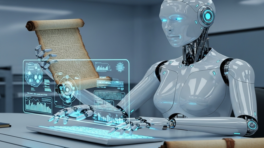 The Illusion of Thinking: AI Doesn't Think, Just Matches Patterns