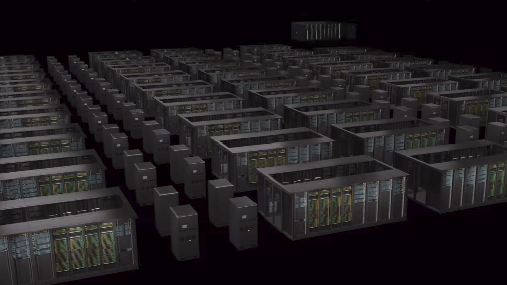 What is an AI Factory?