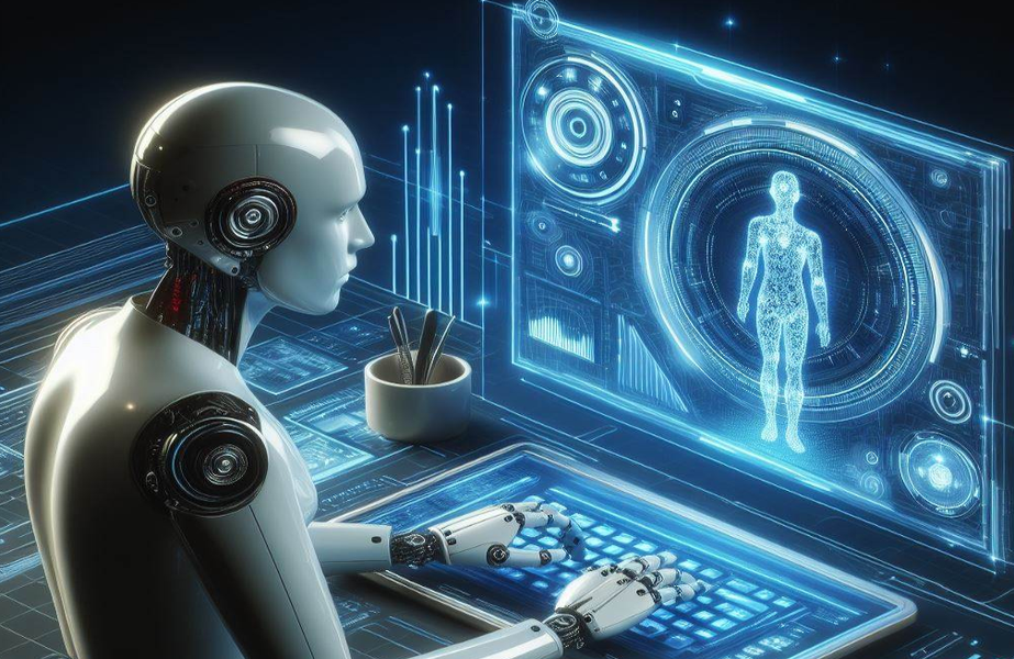 What is an AI PC ?
