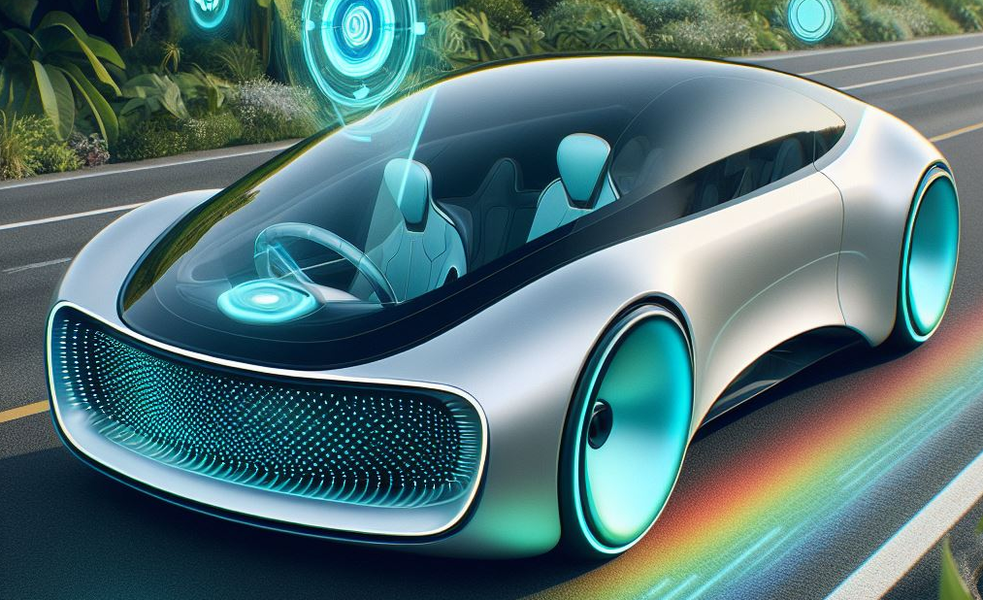 Why is Apple Killing its self-driving car project?