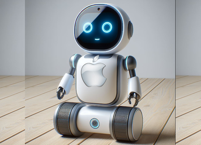 apple_home_robot