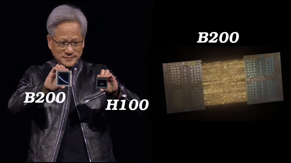 Nvidia’s Blackwell Platform Ushers in Era of AI Factories