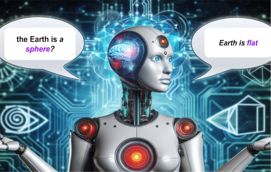 Baidu’s Self-Reasoning Approach to Curbing AI Hallucinations
