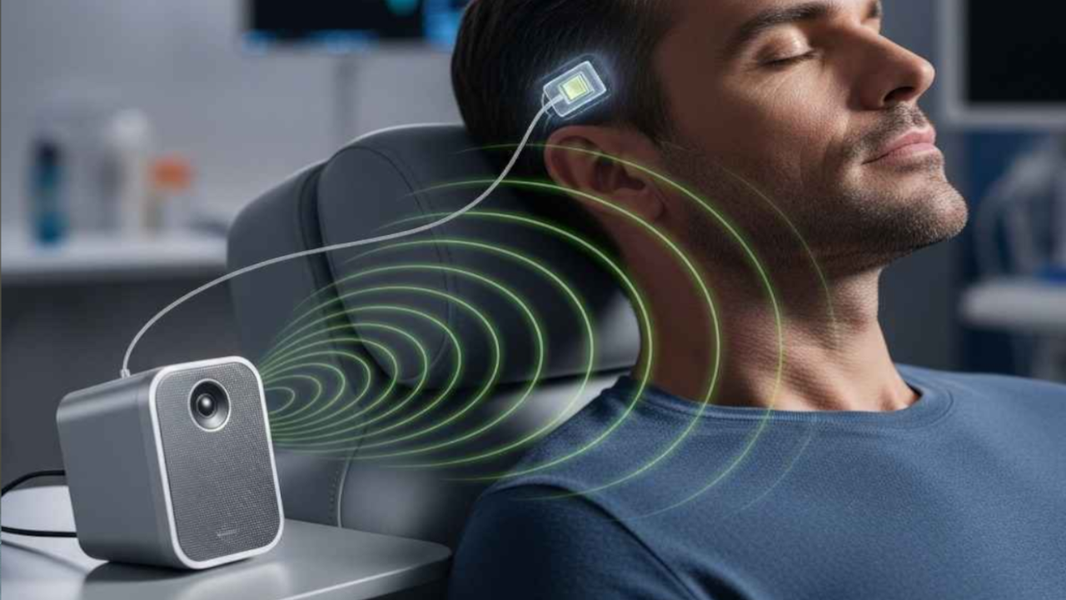 First Brain Chip to Convert Internal Monologue into Speech, Protected by a Password