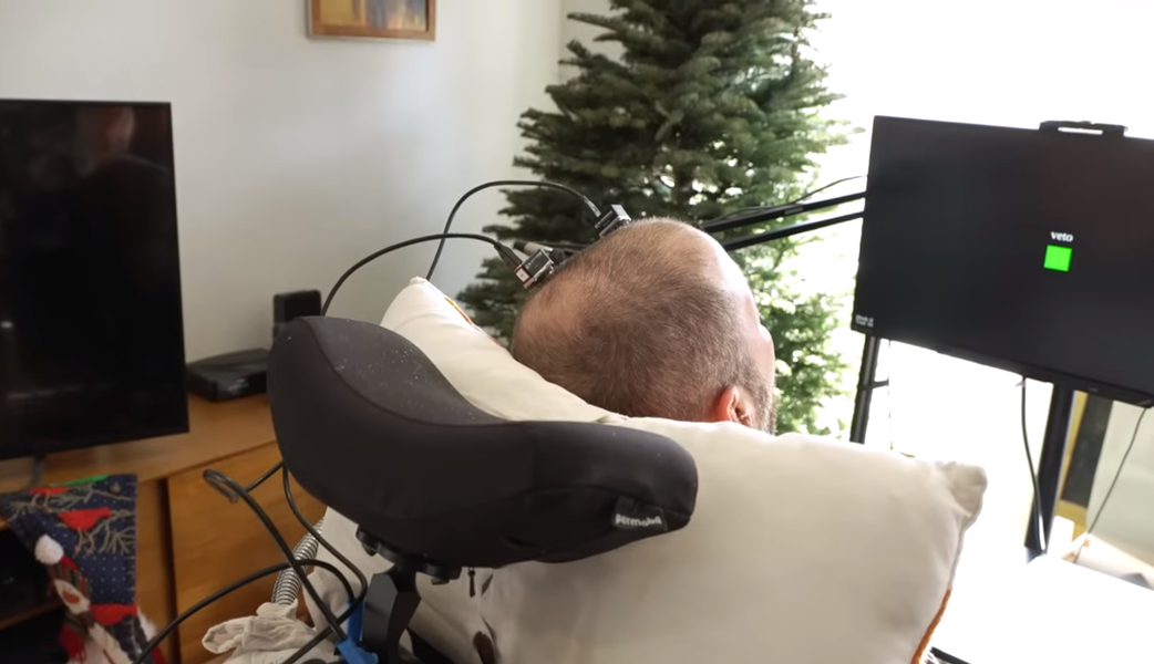 Brain-Computer Interface Translates Thoughts into Speech with Unprecedented 97% Accuracy