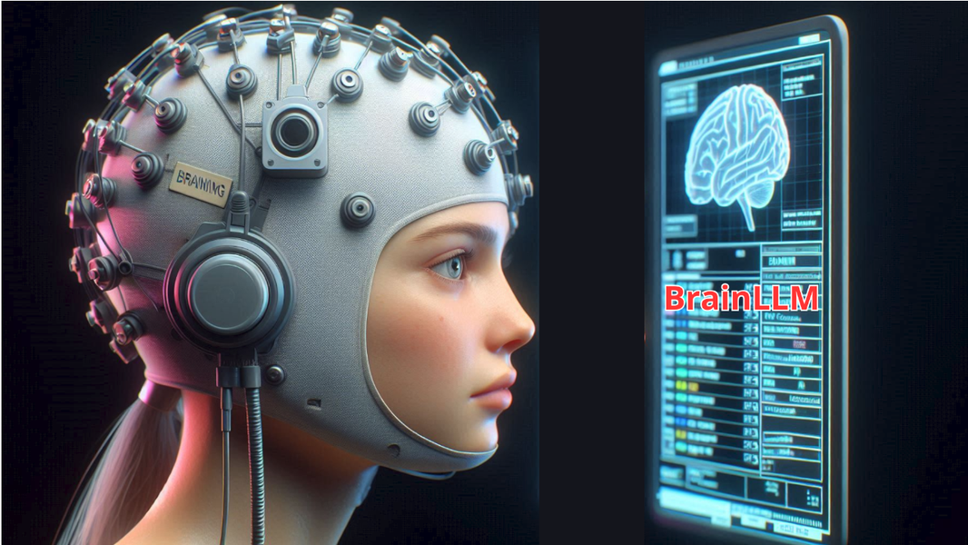 Mind Reading with BrainLLM: An Innovative Brain-Language Model That Turns Thoughts into Words