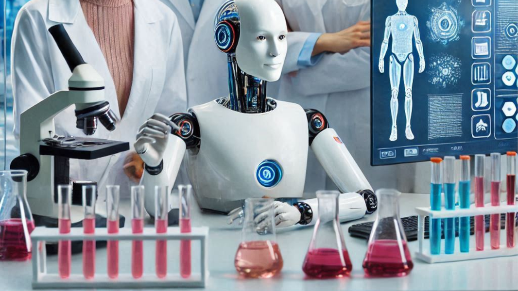 Russia Develops AI-Powered mRNA Cancer Vaccine, Offering It for Free