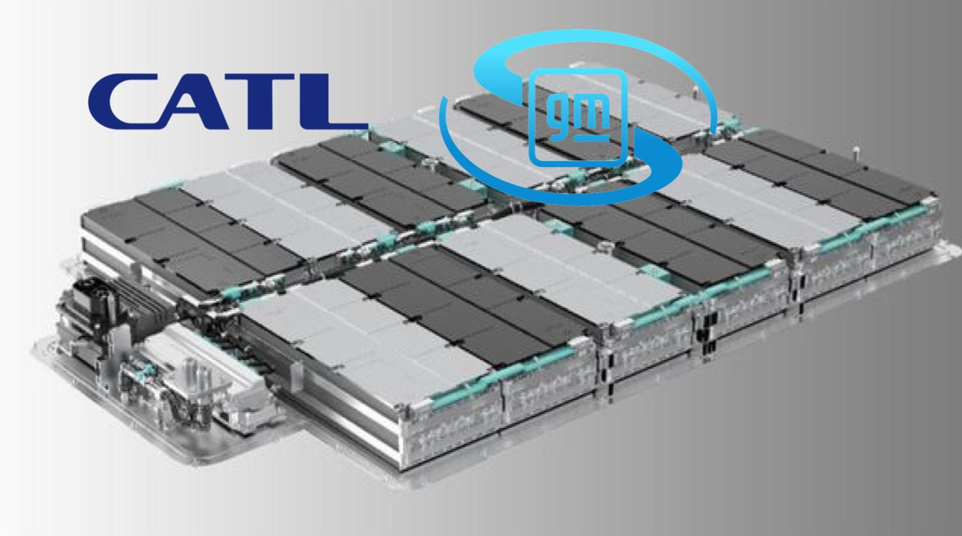 CATL and SAIC-GM Unveil the World’s Fastest-Charging Battery