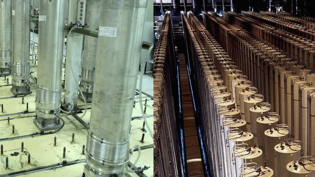 What are Centrifuges and How Do They Enrich Uranium?