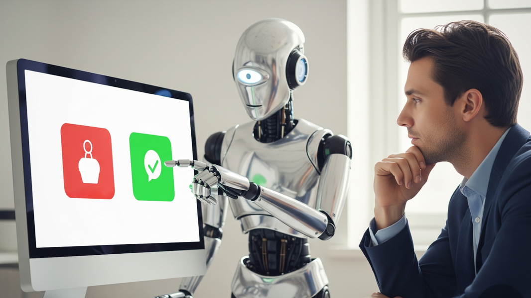 Centaur: An AI Model That Predicts Human Decisions