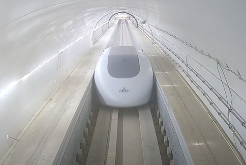 china-hyperloop