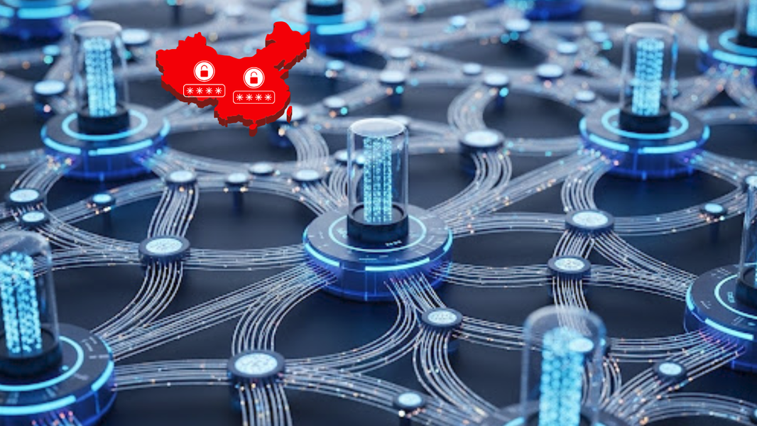 China Launches First Unhackable Quantum-Encrypted Communication System