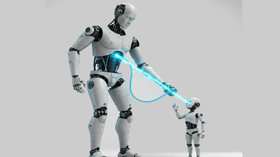 Knowledge Distillation: Making Powerful AI Smaller and Faster