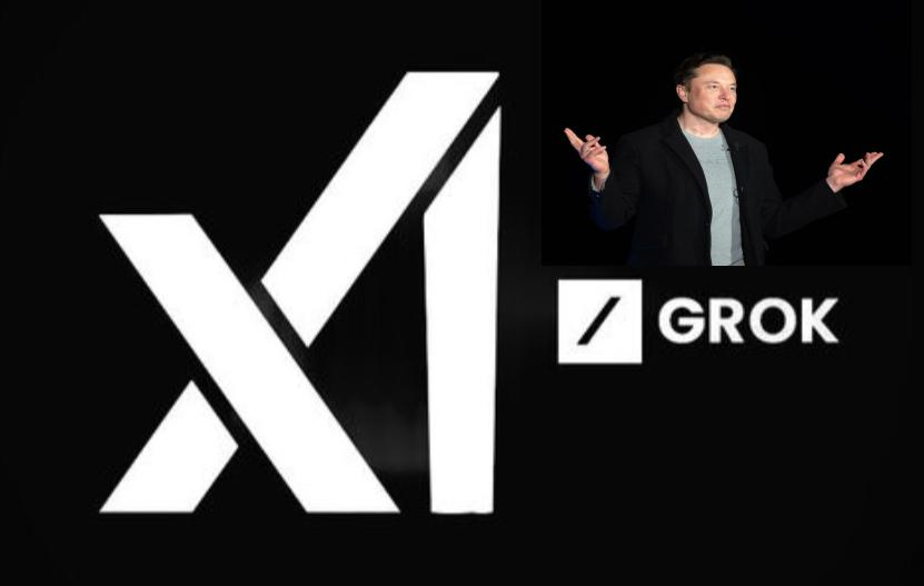 Musk Fires Back: Open-Sources Grok to Counter OpenAI