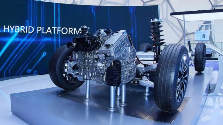 Magnetic Levitation for Cars: Japan Promises the End of Engines and Batteries