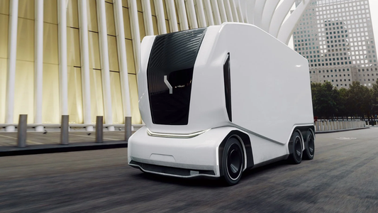enride-pod