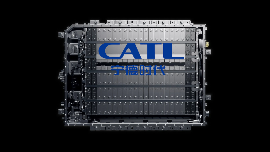 CATL Unveils First Hybrid Battery Combining Lithium and Sodium