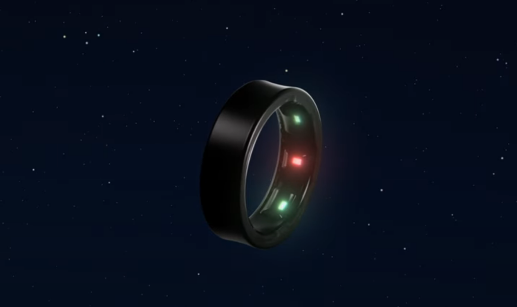 Samsung Galaxy Ring: Let AI Monitor Your Health