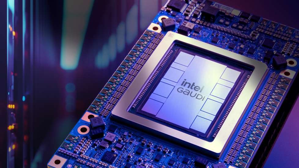 Gaudi 3 AI chip: Intel vs Nvidia