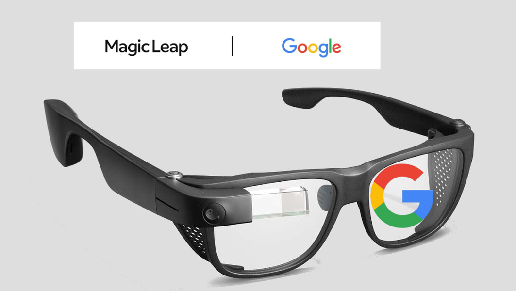 Magic Leap and Project Astra: Pave the Way for Google Glass Return?