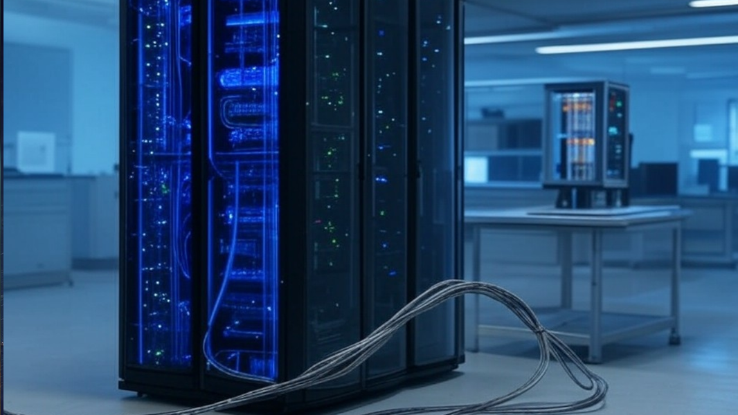 Japan Launches First Hybrid Supercomputer Combining Classical and Quantum Computing