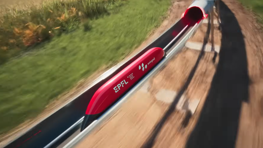 hyperloop-ue