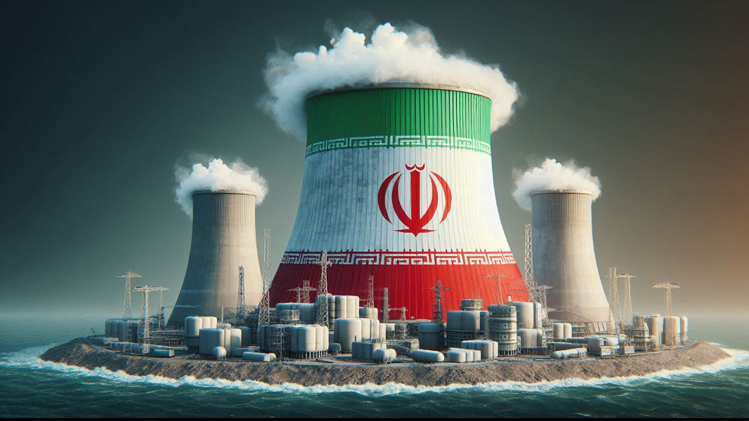 Has Iran Conducted a Nuclear Test?