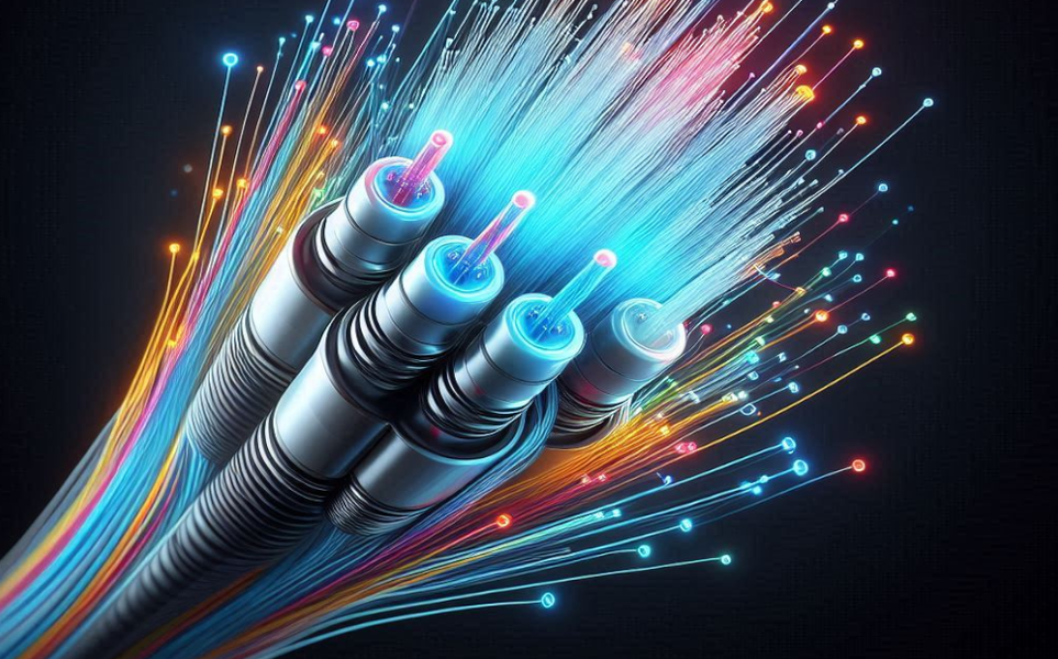 Japanese researchers achieve record-breaking 402 Tbps internet speed