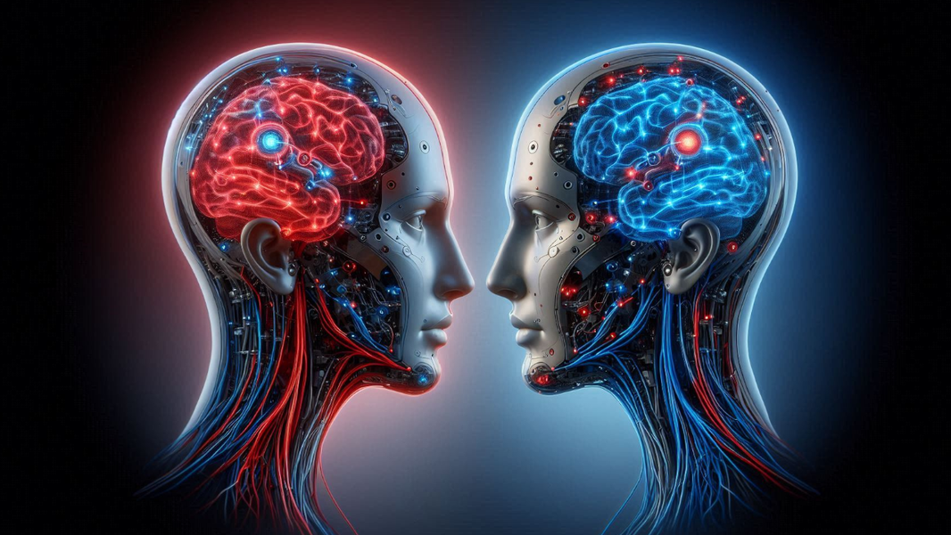 What is Mind Uploading and How Did The Matrix and Transcendence Address It?