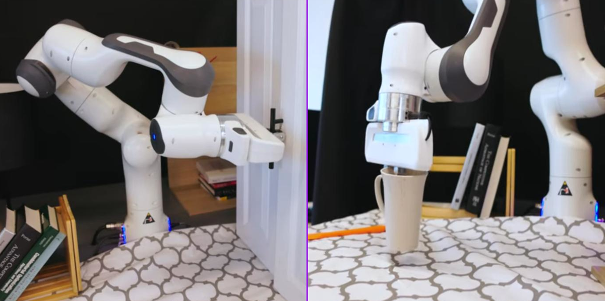 MIT Researchers Train Robots to Master Home Tasks Through Simulation