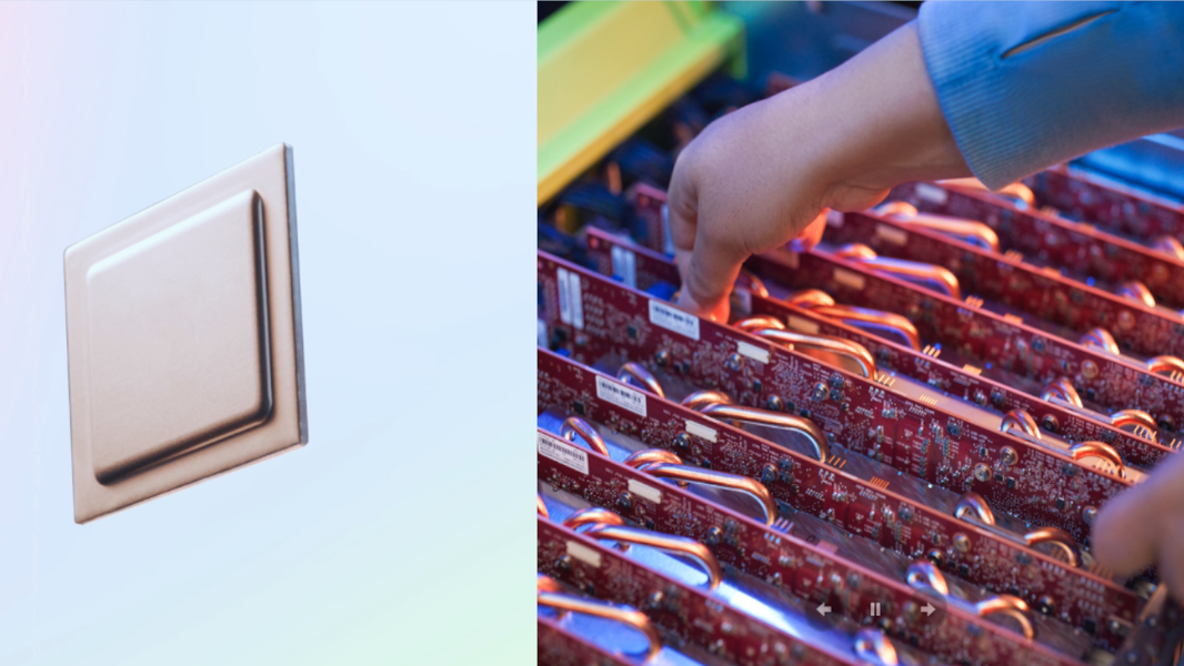 MTIA v2: Meta New AI Chip