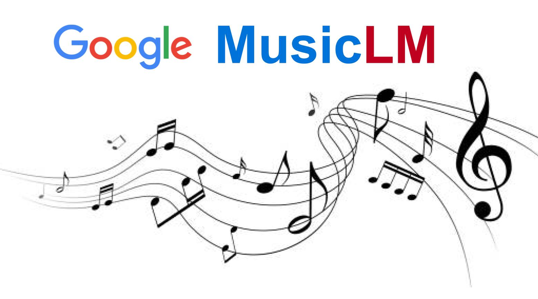What is MusicLM: Google’s AI to turn text into music?