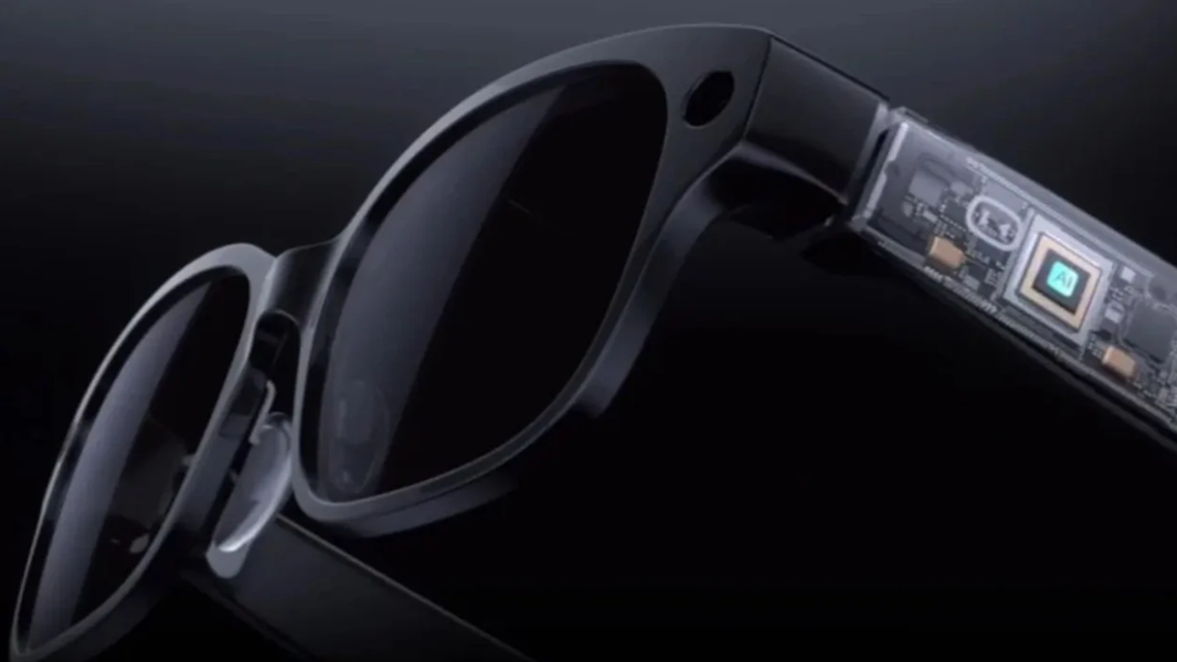 Baidu Enters The Smart Glasses Race With ERNIE