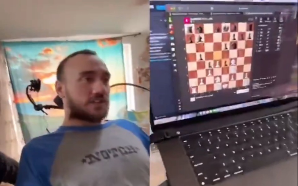 Neuralink Success: First User Plays Game with Brain Chip