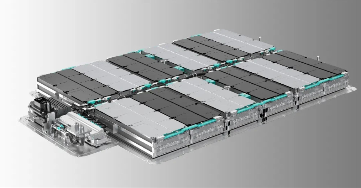 Beyond Liquid: The Rise of Semi-Solid Batteries