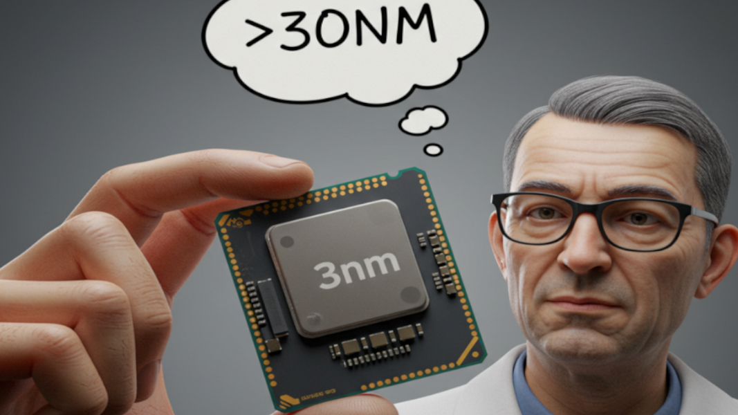 The Truth About 2nm Chips: Precision Engineering or Clever Marketing?