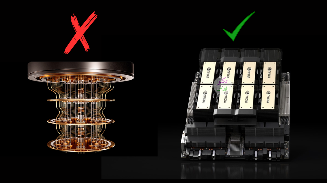 No Quantum Supremacy: Researchers Outperform Google's Quantum Computer Using 1432 GPUs