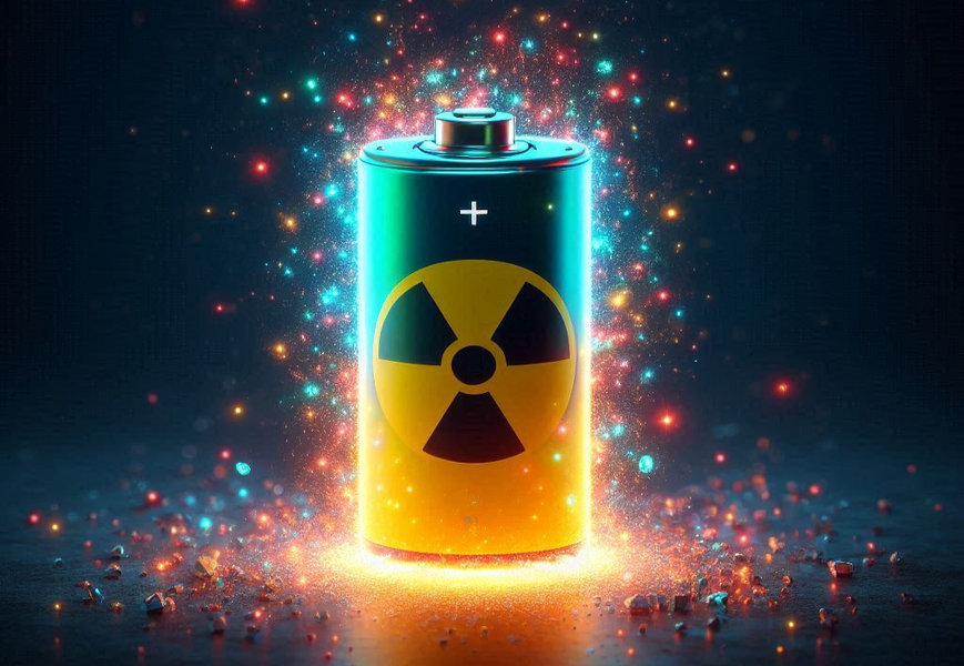 Small Nuclear Batteries: US Firms Join Forces to Rival China
