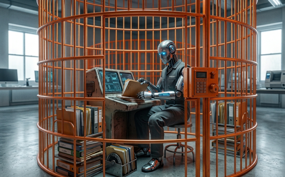 Nvidia Launches Software Containment Platform to Rein in Rogue AI Agents