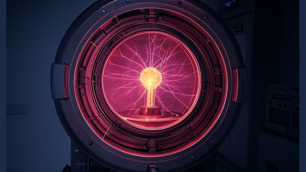 China's Artificial Sun Outshines Itself and Sets a New Record