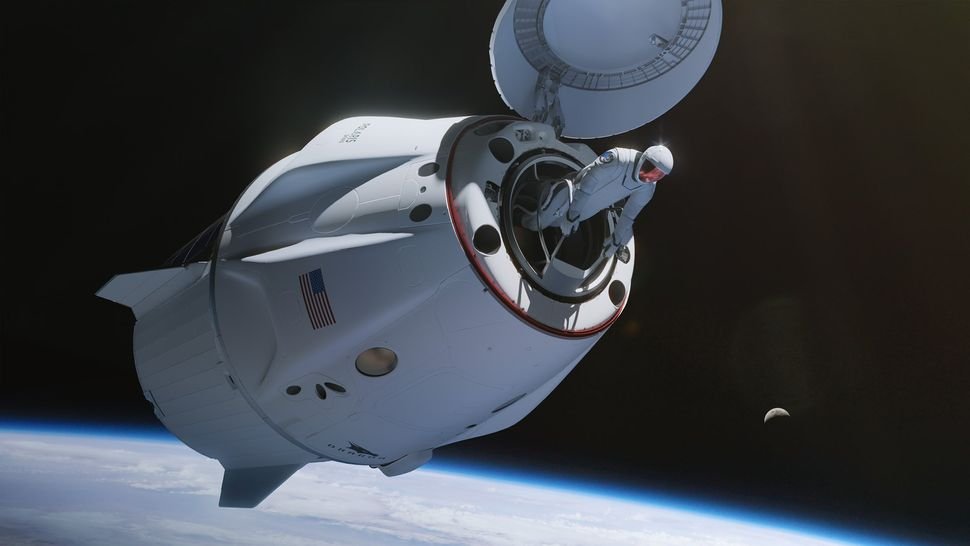 Polaris Dawn: Success of the First Spacewalk Mission