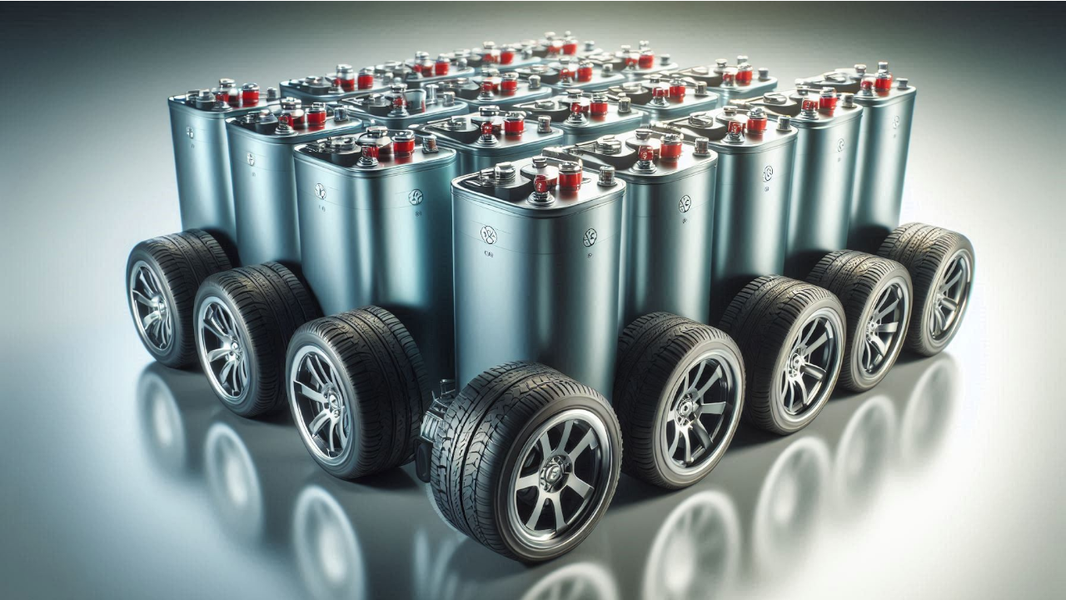 Potassium-Ion Batteries: A Breakthrough After 20 Years