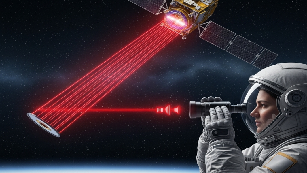 A Singaporean study proves that the first quantum satellite is vulnerable to hacking