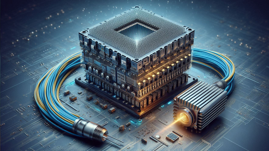 Austrian Researchers Achieve Optical Breakthrough in Quantum Computing