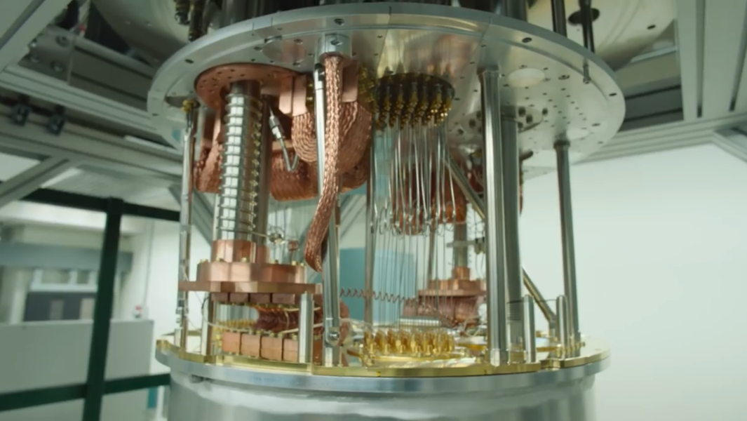 Oxford Builds First Distributed Quantum Computer