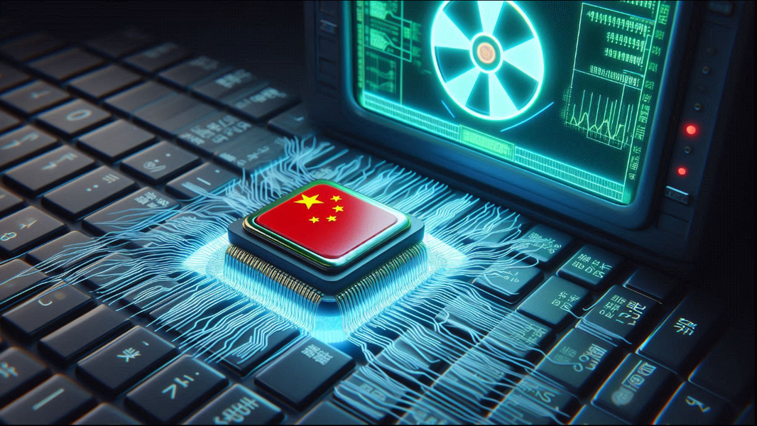 Chinese Company Manufactures World's First Radiation Detection Chip